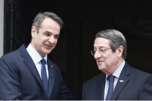 Ο Μητσοτάκης σε εγκαίνια τυροκομικής μονάδας στη Μαγνησία: Πρόσθετοι πόροι 171 εκατ. ευρώ για τη βιολογική κτηνοτροφία - εικόνα 5