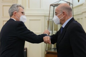 "Η διπλωματία επέστρεψε": Νέα πολιτική για τις ΗΠΑ επί Μπάιντεν απένταντι στον "απολυταρχισμό" Ρωσίας και Κίνας