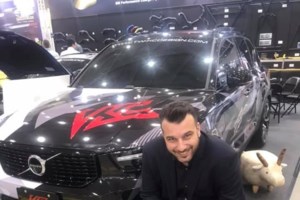 Απαγωγή Κυπαρίσση: Αγωνία για τον "βασιλιά των ανταλλακτικών" - Διαπραγματεύσεις για να "πέσουν" τα λύτρα [Βίντεο] - εικόνα 3