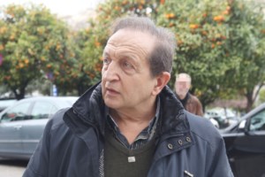 Δίκη Φιλιππίδη: "Η Ούστα να μας πει για τα γλυκά μηνύματα που έστελνε" - Τι είπε η Νίνου για Παπαχαραλάμπους - Αναστασοπούλου - εικόνα 4