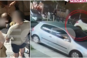 Χαλκίδα: Εισβολή ανηλίκων σε δημοτικό σχολείο – Έκλεψαν χρήματα και προϊόντα από το κυλικείο