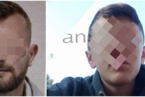 Ληστεία στην Κεφαλονιά: Προφυλακιστέοι οι δύο που μαχαίρωσαν 10 φορές ηλικιωμένο για να τον ληστέψουν