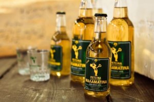 Κλιμάκιο του ΜέΡΑ25 στο εργοστάσιο της "Μαλαματίνα": "Τα ΜΑΤ της Μητσοτάκης ΑΕ φυλάνε νυχθημερόν μια ιδιωτική επιχείρηση"