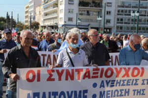 Χατζηδάκης: Ολοκληρώθηκε η εκκαθάριση των εκκρεμών κύριων συντάξεων - Εκδίδονται πάνω από 1250 την ημέρα - εικόνα 2