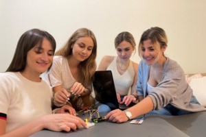 JA GREECE LIVE: Αύριο Παρασκευή 28 Μαΐου ο Φοιτητικός Διαγωνισμός "JA Start Up 2021" - εικόνα 3