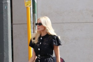 Χριστίνα Μαραγκόζη: Μας δείχνει την πανέμορφη κόρη της - Μελαχρινή καλλονή και μοντέλο - εικόνα 10