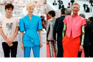 H βασίλισσα των Καννών: Η Σάρον Στόουν έκανε μια επική εμφάνιση και όλοι υποκλίθηκαν στο είδωλο