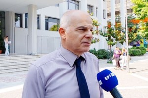Στην Ειδική Ανακρίτρια του Αρείου Πάγου η δικογραφία των Τεμπών - Αποστέλλονται οι πρώτες κλήσεις μαρτύρων