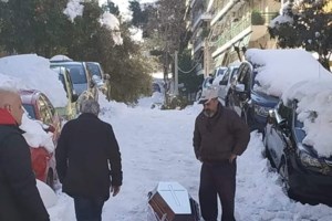 Θρίλερ στη Λαμία: Γνωστή ψυχολόγος βρέθηκε νεκρή μέσα στο σπίτι της