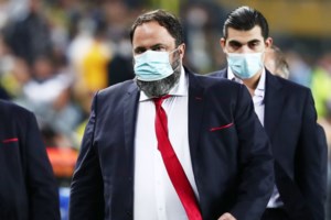 Europa League: Χωρίς Βαλένσια κόντρα σε Ολυμπιακό η "Φενέρ"