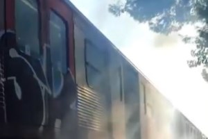 Απεργία σε τρένα και Προαστιακό την Πέμπτη - Ποια δρομολόγια θα γίνουν με προσωπικό ασφαλείας