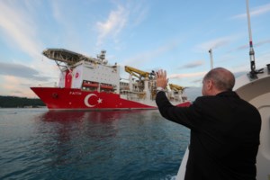 Μήνυση Ερντογάν κατά του Βίλντερς - Το σκίτσο που τον εξόργισε