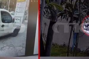 Δολοφονία Καραϊβάζ: Με... Ferrari ο "φουσκωτός" συλληφθείς - Ο "Θαμνάκιας", η εκκλησία και η εκτέλεση του "Dirty Harry" - εικόνα 3