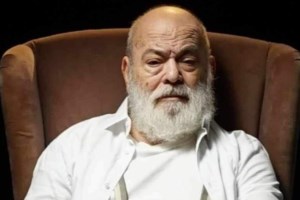 Πέθανε ο σπουδαίος ηθοποιός και ποιητής Χρήστος Βαλαβανίδης