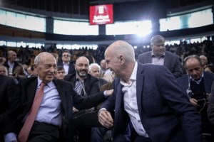 Ανδρουλάκης: Ο Κ. Σημίτης ανέφερε ότι οι ευκαιρίες για την παράταξη δεν είναι άπειρες- Θα αξιοποιήσουμε την παρακαταθήκη του