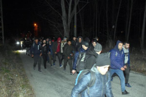 Η Υπατη Αρμοστεία του ΟΗΕ διαψεύδει τον Ερντογάν: Δεν υπάρχουν αναφορές για μετακίνηση μεταναστών