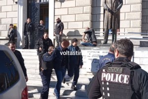 Φρίκη στο Βέλγιο: Ζευγάρι βίαζε τις τέσσερις κόρες του 12 - 21 ετών - Τις χρησιμοποιούσαν σαν "σκλάβες του σεξ" - εικόνα 2