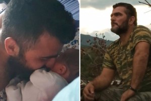 Μυλοπόταμος: Ισόβια στον 44χρονο για τη δολοφονία του 22χρονου Κώστα Χαριτάκη - "Καταραμένε φονιά" φώναζε η χήρα