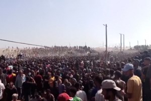 Ισραήλ: Κυνική παραδοχή Νετανιάχου για τους πυροβολισμούς στη διανομή ανθρωπιστικής βοήθειας - "Στιγμιαία απώλεια ελέγχου"