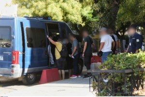 Νέο επεισόδιο οπαδικής βίας στη Ν. Σμύρνη: 15 άτομα χτύπησαν άγρια φίλο του Πανιωνίου - Παραλίγο να χάσει την σπλήνα του - εικόνα 3