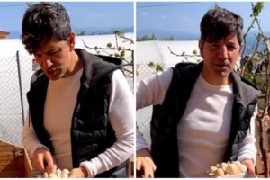 Κατερίνα Παπουτσάκη: Ανανεωμένη μετά το διαζύγιο - ''Ήταν πολύ κατασταλαγμένο μέσα μου, το έχω ξεπεράσει'' [βίντεο]