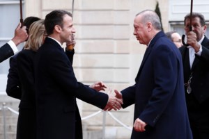 Έντυ Ζεμενίδης: Πιθανόν η Τουρκία να βγάλει ερευνητικό σκάφος στη Λιβύη, αλλά πολύ κοντά στην ακτή - εικόνα 2