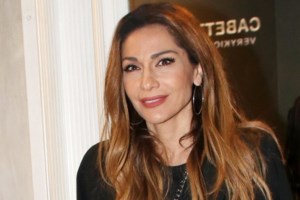 Η Δέσποινα Βανδή φτιάχνει λαχταριστό βραστό κέικ - εικόνα 4