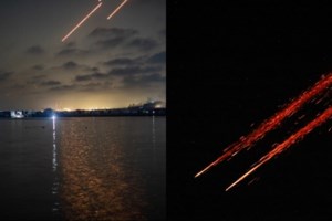 Έκκληση Μακρόν προς τον Ιρανό ομόλογό του να επιστρέψει στις διαπραγματεύσεις με τις ΗΠΑ - Το απορρίπτει ο Πεζεσκιάν