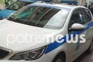 Θήβα: Πατέρας τραυμάτισε το μωρό του ενώ χτυπούσε τη σύζυγο - Στο "Παίδων" το δέκα μηνών βρέφος