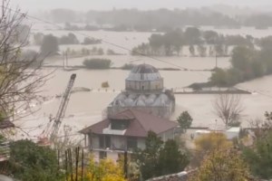 Πλημμύρες στην Ιταλία: 13 αγνοούμενοι μετά από κατολίσθηση στο νησί Ίσκια - Ένα νεογέννητο ανάμεσά τους [βίντεο]