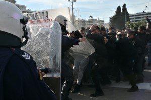 Μαθητικό και φοιτητικό συλλαλητήριο την Πέμπτη κόντρα στα μη κρατικά πανεπιστήμια