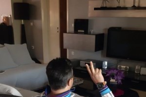 Συγκλονίζει η σύζυγος του Κωνσταντίνου Αγγελίδη: Όταν τελείωσε το χειρουργείο με πήρε αγκαλιά, μου έδωσε ένα φιλί και κοιμήθηκε