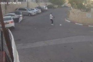 Ισραήλ: Παραιτήθηκε ο αρχηγός της στρατιωτικής υπηρεσίας πληροφοριών - Ο πρώτος που ανέλαβε την ευθύνη για την επίθεση της Χαμάς