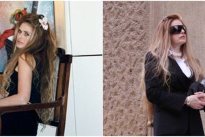 Η τραγική ιστορία της εικαστικού Λέτης Πολύζου και της κόρης της: Ο "Γολγοθάς" και το σενάριο της εγκληματικής ενέργειας - εικόνα 2