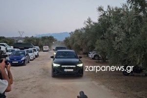 Αντάλλαξαν όρκους Κασσελάκης και Τάιλερ: Τα κοστούμια στο ίδιο χρώμα, το μενού της δεξίωσης και η βίλα όπου θα γίνει το πάρτι [εικόνες] - εικόνα 11