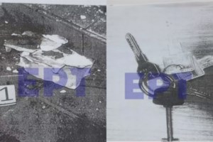 Το δωμάτιο του Άλκη στη Βέροια πλημμύρισε από τα αφιέρωματα στο σημείο της δολοφονίας [εικόνες] - εικόνα 2