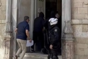 Αιφνιδιαστική μεταγωγή κρατουμένων από την Κρήτη - Μετά από επεισόδιο με τον 23χρονο Καργάκη στις φυλακές Αλικαρνασσού