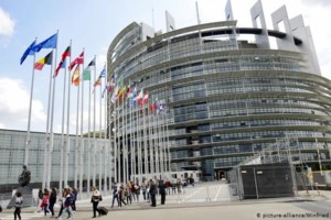 Έξαλλη η Τουρκία για τον "πάγο" στις ενταξιακές διαπραγματεύσεις από την Ευρωβουλή: "Είναι απαράδεκτο"