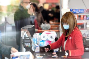 Κοροναϊός: Τρεις οι νεκροί στην Ιταλία - 150 τα κρούσματα