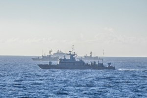 Η... ψύχραιμη δήλωση Βελόπουλου για το "Πίρις Ρέις": "Βυθίστε το όταν περάσει τα 12 ναυτικά μίλια"