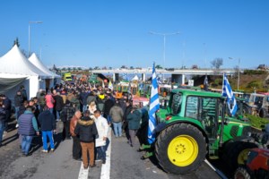 Τσιάρας: Παρατείνεται και μειώνεται περαιτέρω η τιμή στο αγροτικό ρεύμα - Τι είπε για πετρέλαιο και ευλογιά
