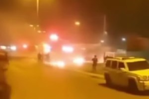 Ασπρόπυργος: Βρέθηκαν σε ΚΑΠΗ 53 βόμβες μολότοφ και 4 εκρηκτικοί εμπρηστικοί μηχανισμοί