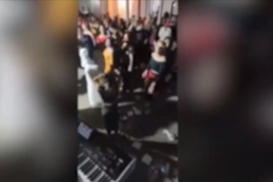 Ρίτα Όρα: Σάλος με το κορονοπάρτι για τα γενέθλιά της - Ζήτησε συγγνώμη που έσπασε το lockdown [βίντεο] - εικόνα 2