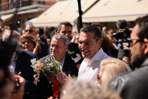 Απάντηση Οικονόμου σε Τσίπρα: Ας αφήσει έστω για λίγο τις θεωρίες συνομωσίας- Δεν παζαρεύουμε για καταδικασμένους