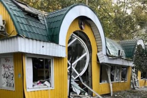 Κοινό μέτωπο Ελλάδας - Ρουμανίας - Βουλγαρίας για την ανοικοδόμηση της Ουκρανίας