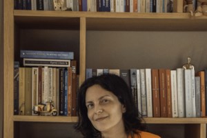 Ελεάνα Βραχάλη: Συγκλονίζει με την εξομολόγηση για τη σκλήρυνση κατά πλάκας - "Να μην το περνάει κανένας μόνος του" - εικόνα 2