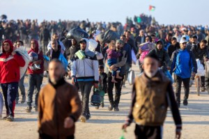 Ισραήλ: Συγκλονίζει ο αδερφός νεκρού ομήρου της Χαμάς - "Θα απαρνηθώ τη σορό του, ας ελευθερωθεί ένας ζωντανός στη θέση του"