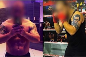 Πήλιο - Ανδρας χτύπησε τη σύζυγό του: "Μόλις γυρίσω να έχεις ανοίξει τον λάκκο σου" - Η κόρη υπερασπίστηκε τον πατέρα - εικόνα 2