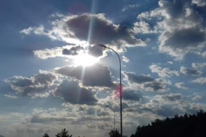 Σάκης Αρναούτογλου: Τι προβλέπει για τον καιρό το Σαββατοκύριακο -  Πού παραμένουν τα μποφόρ - Οι περιοχές που θα βρέξει