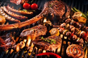 Λέσβος: Ξεκίνησε στον Μεσότοπο το αποκριάτικο γλέντι των "κουδουνάτων"